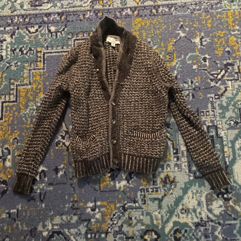 Rag and Bone Cardigan- P3